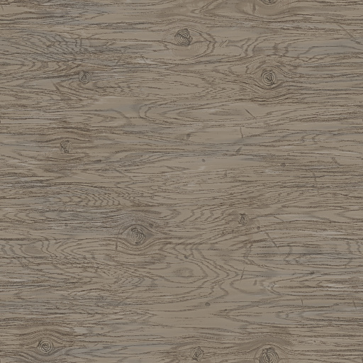 Natural Wood (Texture)