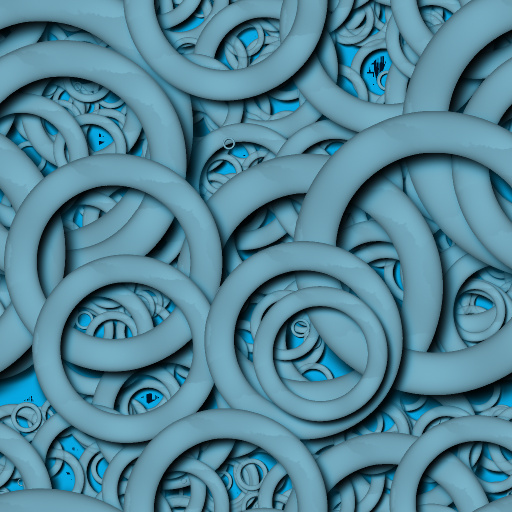 Diffuse Map
