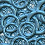 3D Reflective Multiple Polygons Pattern Maker