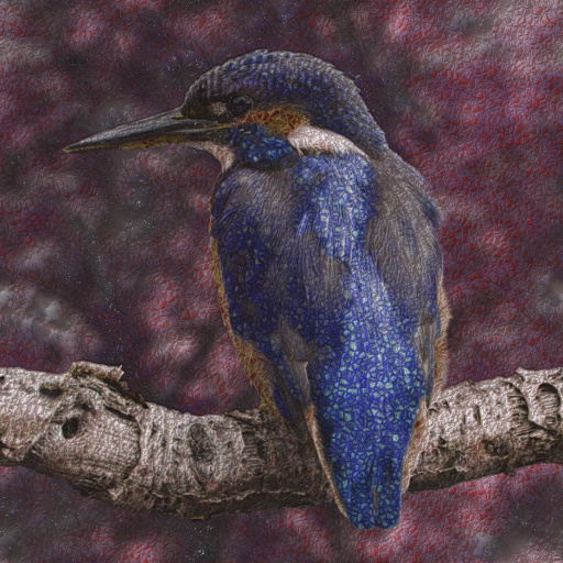 Variation 5