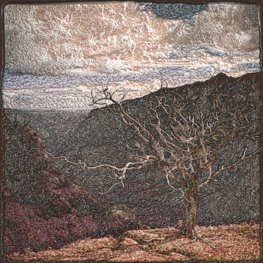 Variation 7