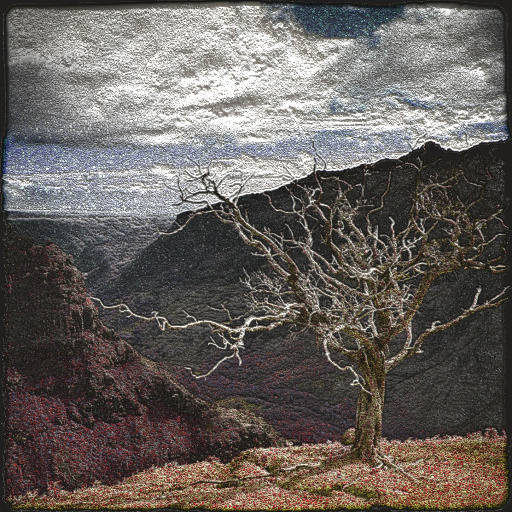 Variation 8