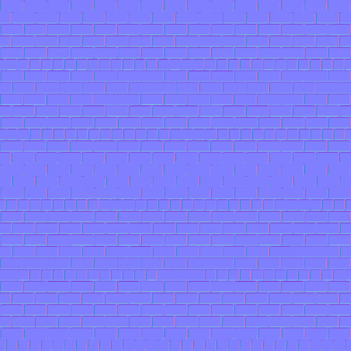 Normal Map