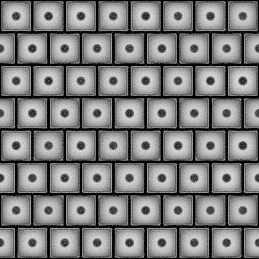 Ambient Occlusion Map
