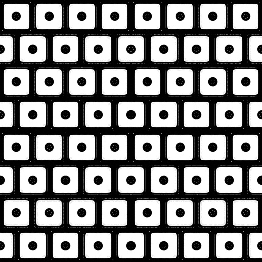 Reflective Occlusion Map
