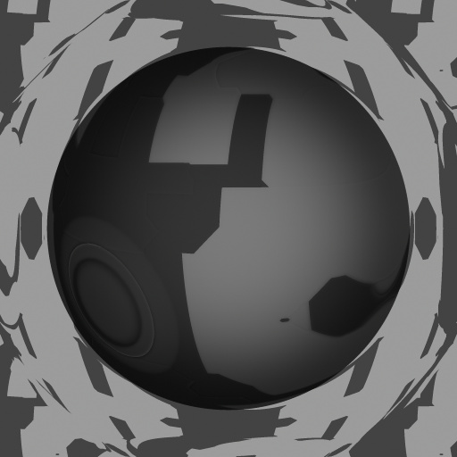 Bump Map