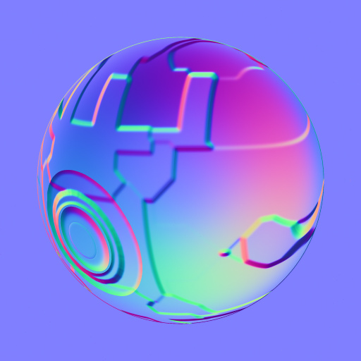 Normal Map