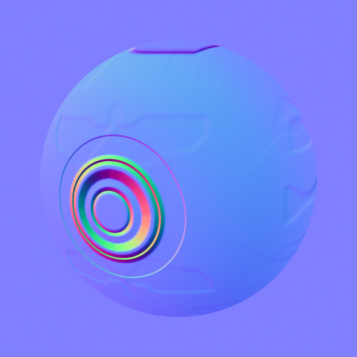 Normal Map