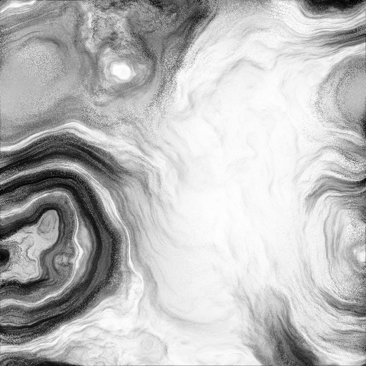 Ambient Occlusion Map