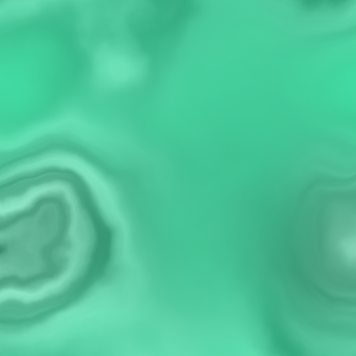 Diffuse Map