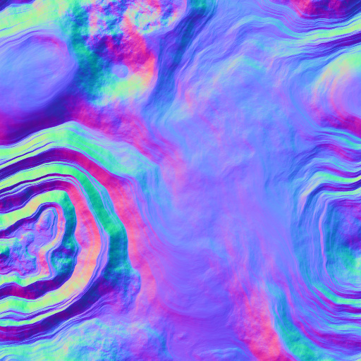 Normal Map