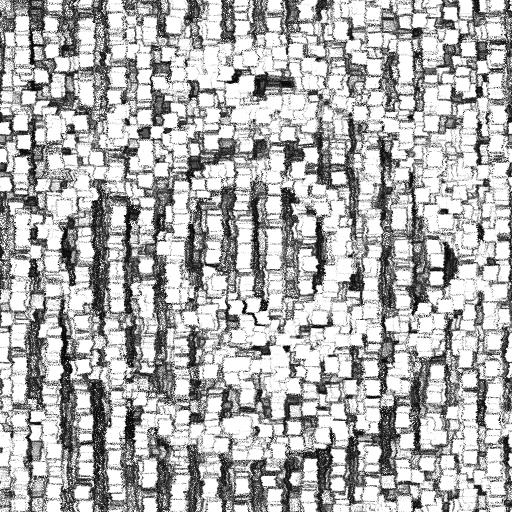 Ambient Occlusion Map