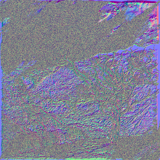 Normal Map