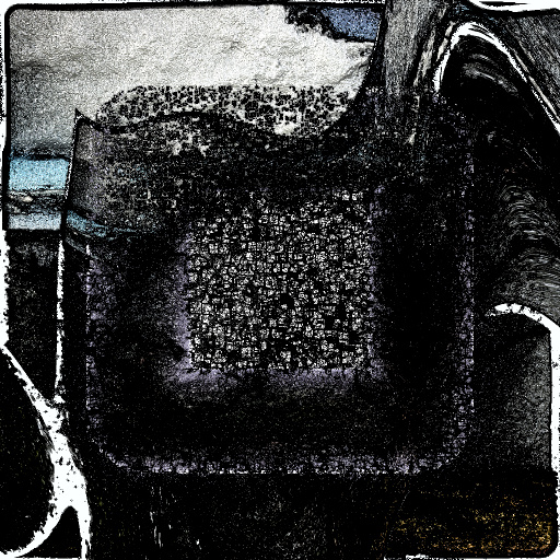 Variation 8