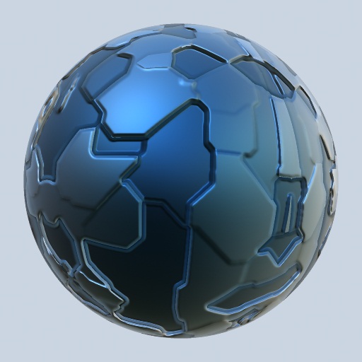 Q-3D Mini Studio (Texture)