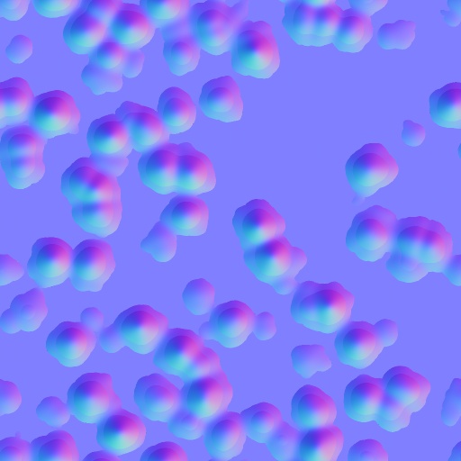 Normal Map