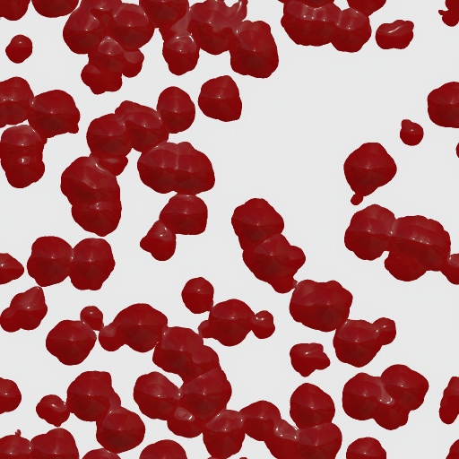 SGWaxDrops (Texture)
