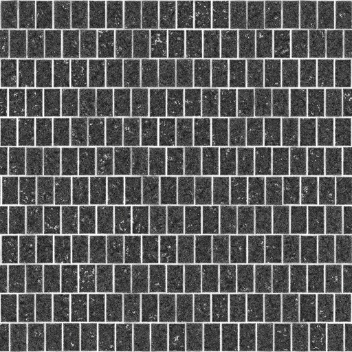 Ambient Occlusion Map