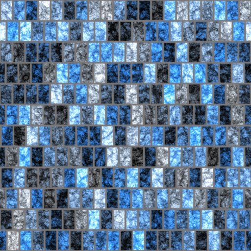 Diffuse Map