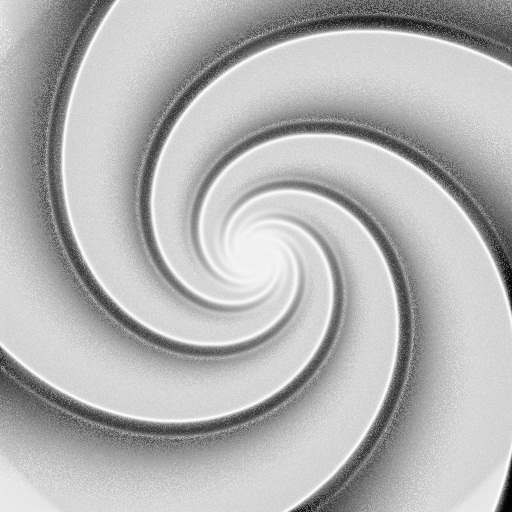 Ambient Occlusion Map