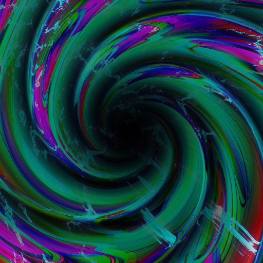 Diffuse Map