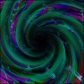 Into The Wormhole