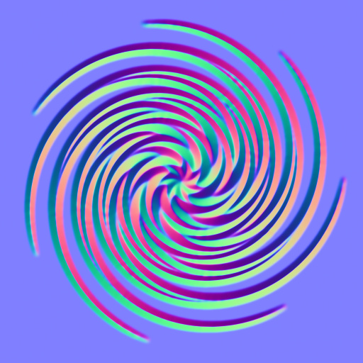 Normal Map