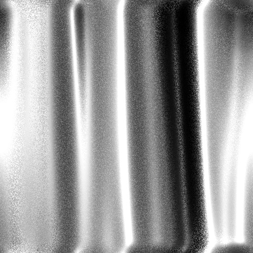 Ambient Occlusion Map