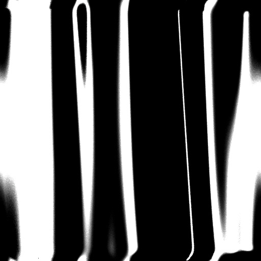 Reflective Occlusion Map