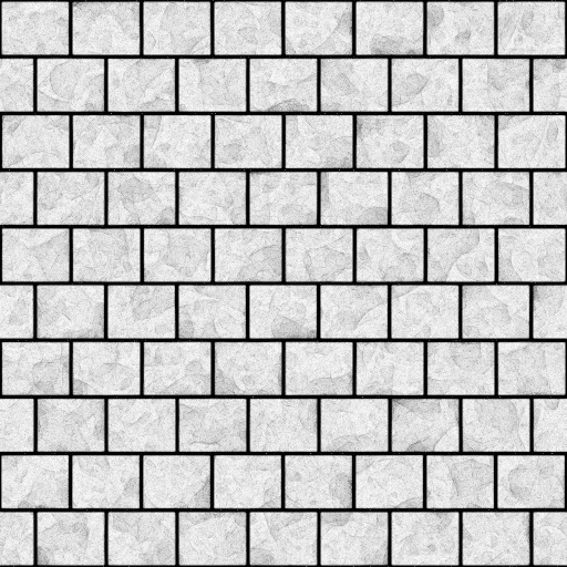Ambient Occlusion Map
