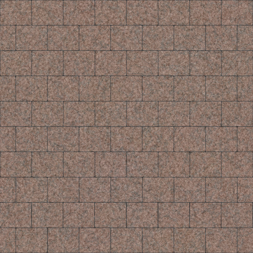 Diffuse Map