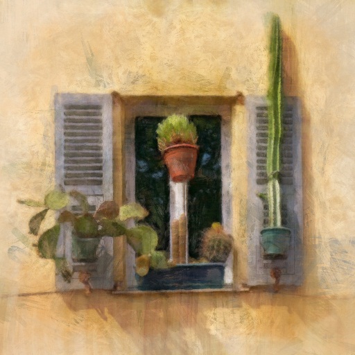 rough study (Effect)