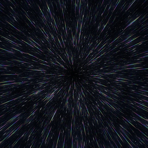 Star Blazer (Texture)