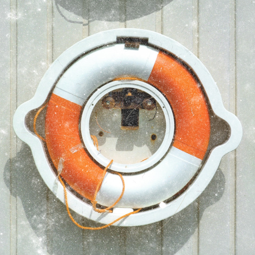 Dusty Image (Effect)