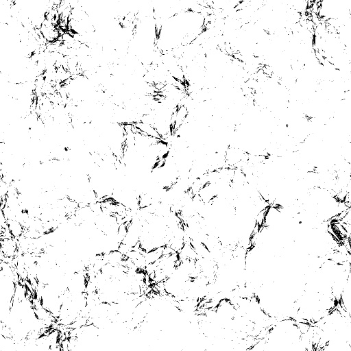 Reflective Occlusion Map