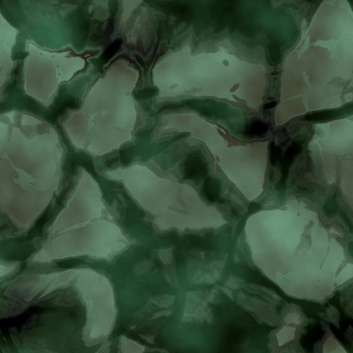 Diffuse Map