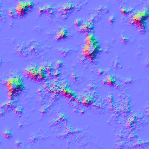 Normal Map