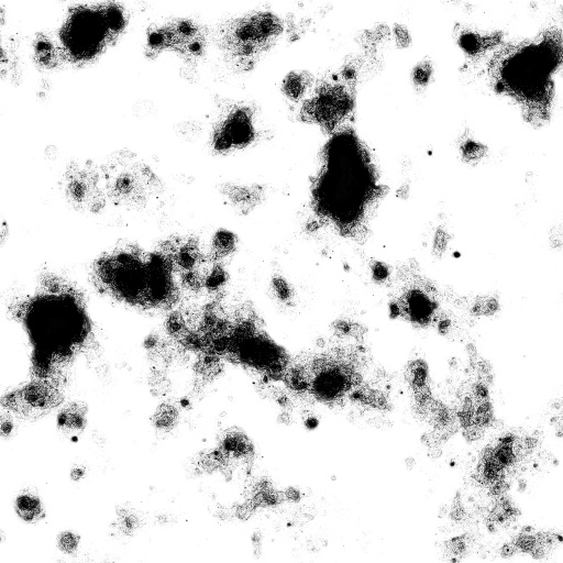 Reflective Occlusion Map
