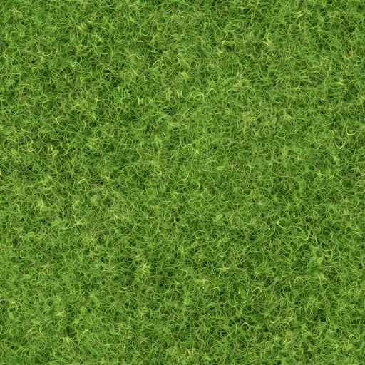 Chaotic Grass (Texture)