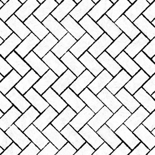 Ambient Occlusion Map