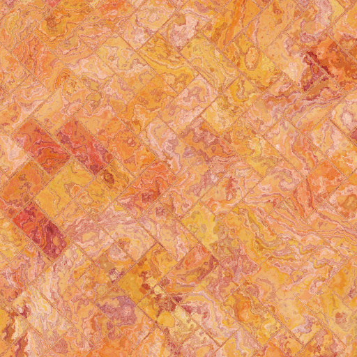 Diffuse Map
