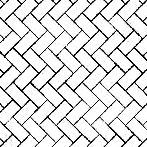 Reflective Occlusion Map