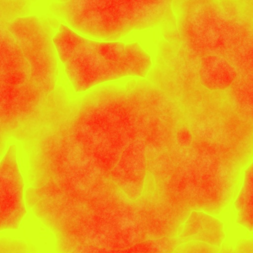Diffuse Map