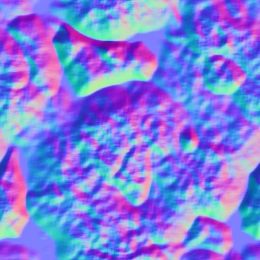 Normal Map