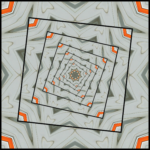 Octagon Twister (Effect)