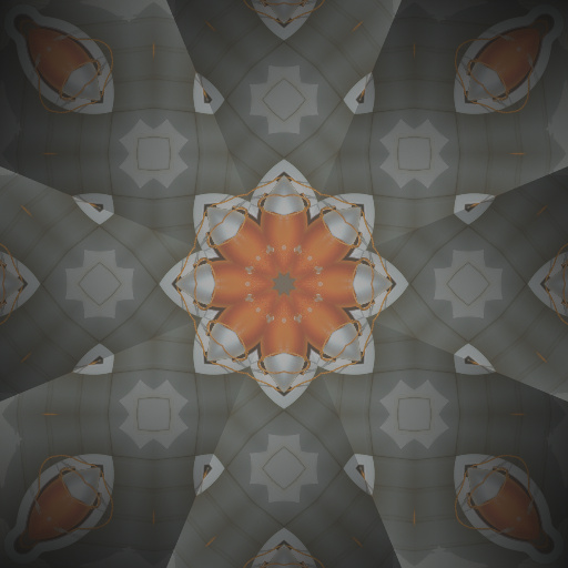 Variation 8
