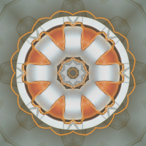 Octagon Variation (Effect)
