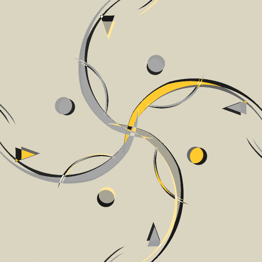 Abstract of Decor (Texture)