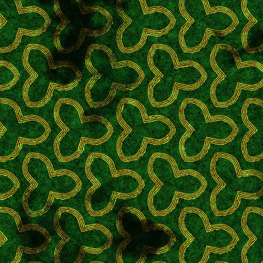 Diffuse Map