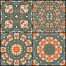 Kaleidoscope/Mandala Quartet